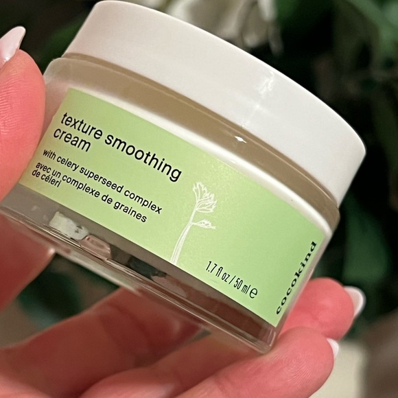 COCOKIND Other - COCOKIND • TEXTURE SMOOTHING CREAM